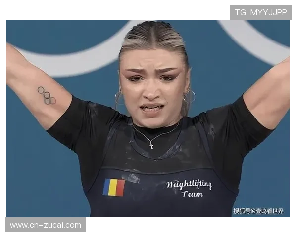 巴黎奥运前夕中国女将惊天逆转三项世界纪录失而复得震撼举坛