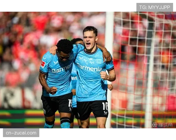 勒沃库森客场战绩分析 14战6胜4平4负表现中规中矩